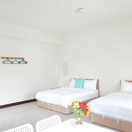 響樂池上電梯民宿1663 Chishang Music Guesthouse Kültér fotó