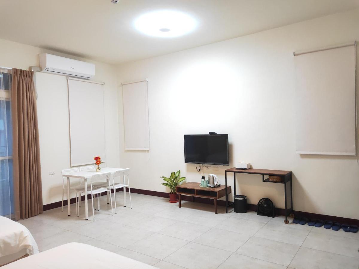 響樂池上電梯民宿1663 Chishang Music Guesthouse Kültér fotó