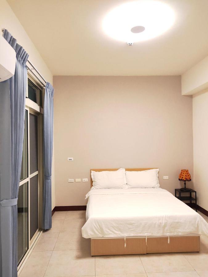響樂池上電梯民宿1663 Chishang Music Guesthouse Kültér fotó