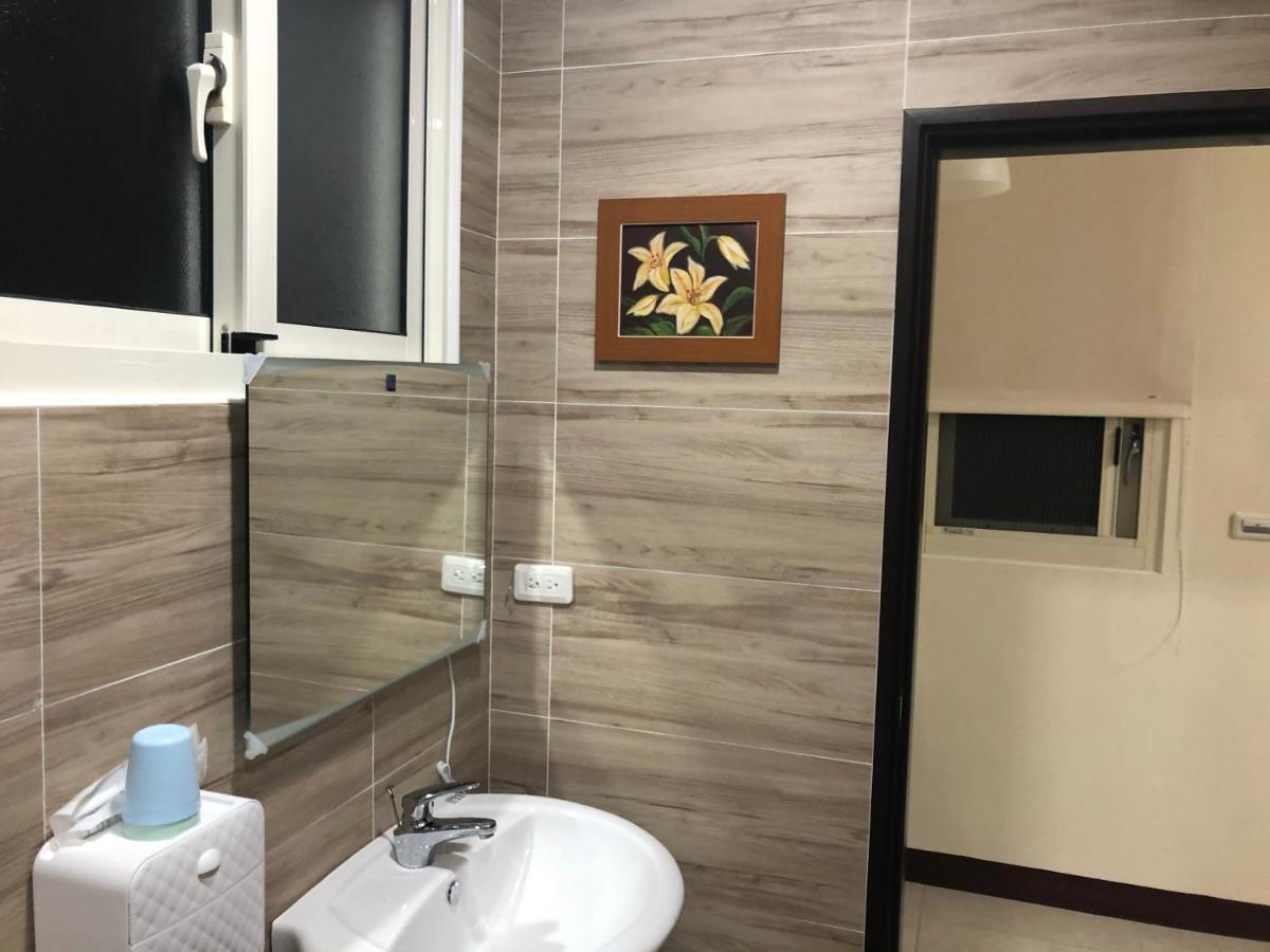 響樂池上電梯民宿1663 Chishang Music Guesthouse Kültér fotó