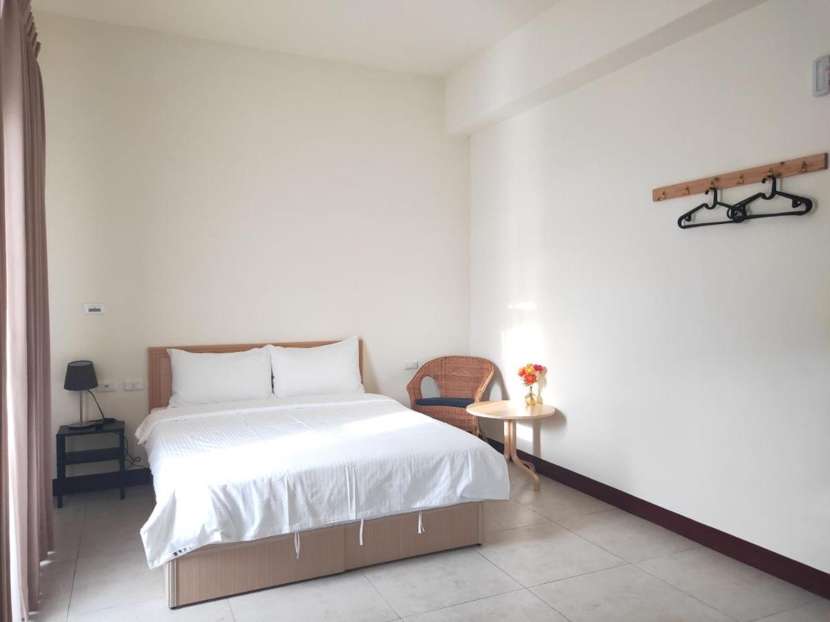 響樂池上電梯民宿1663 Chishang Music Guesthouse Kültér fotó
