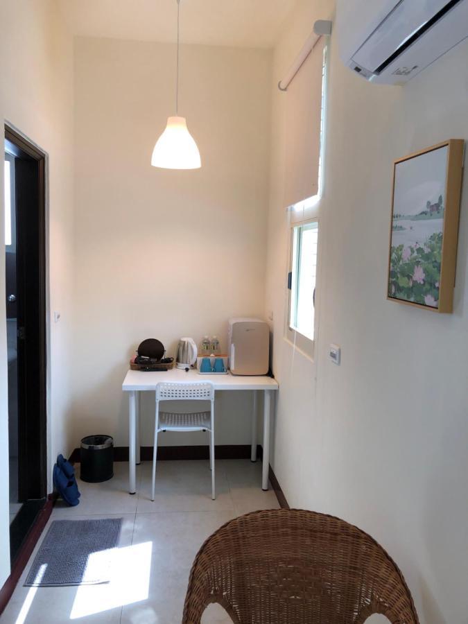 響樂池上電梯民宿1663 Chishang Music Guesthouse Kültér fotó